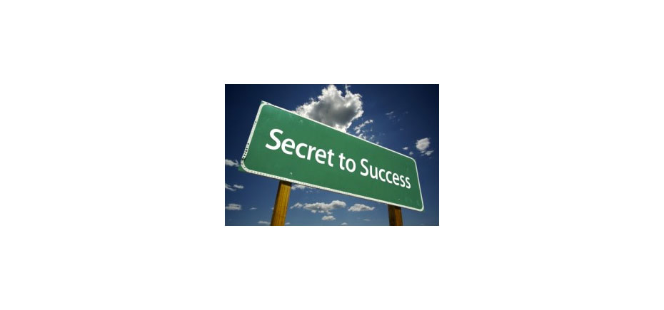 Secrets to Success