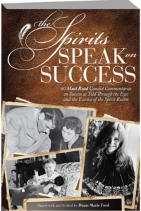 DMFord The Spirits Speak Success C