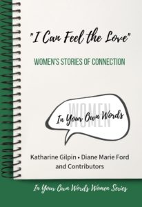 I Can Feel the Love_Front cover 504x734